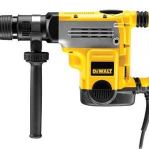 Martelo 10Kg Eletropneumático D25762K (Dewalt)