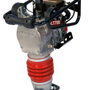Compactador de Percurssão LT700 (Dynapac)
