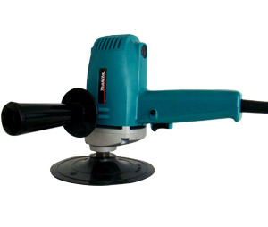 Lixadeira Vertical 9218SB (Makita)