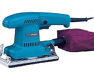 Lixadeira Orbital (Makita)